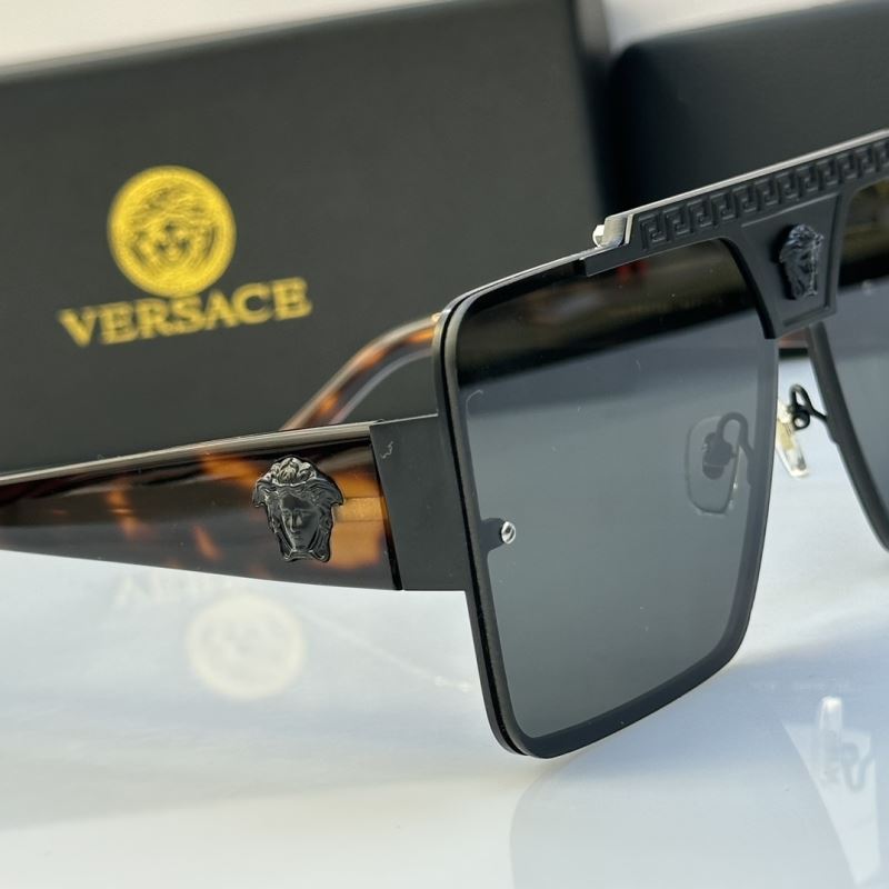 Versace Sunglasses